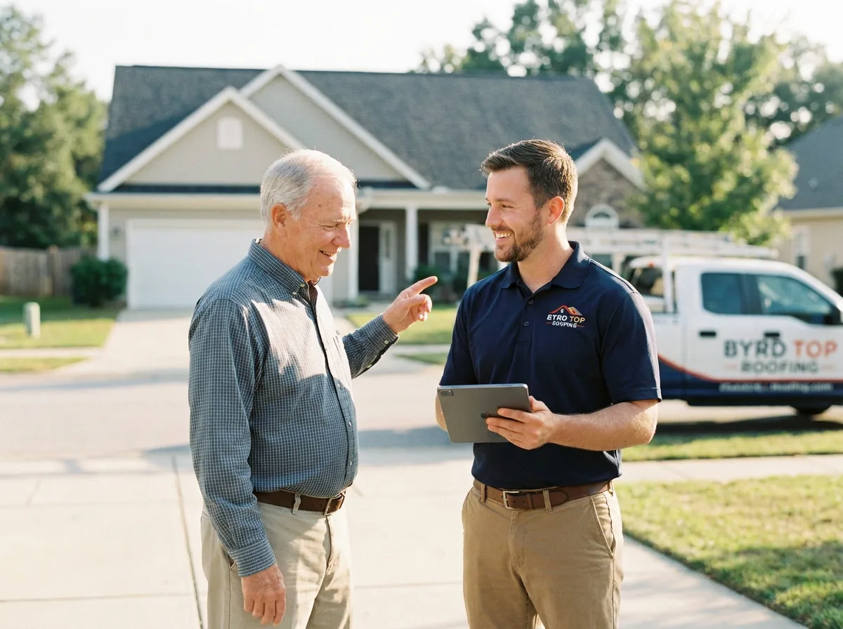 Roofing Schroeder, MN FAQs
